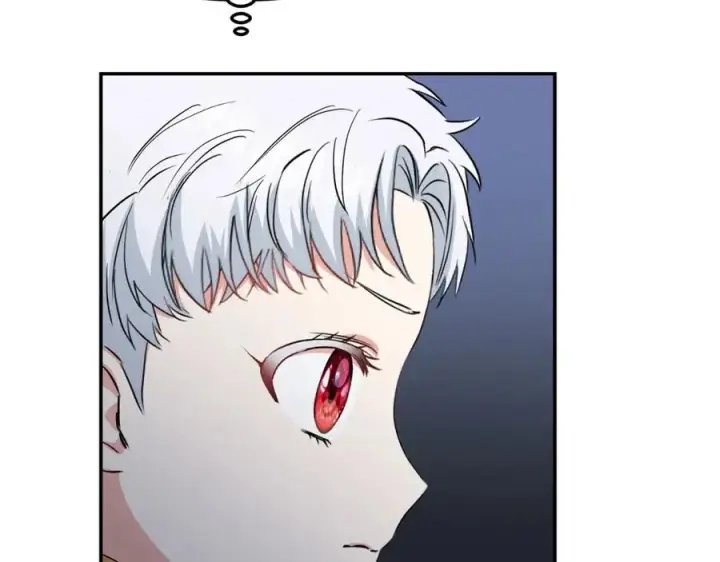 漫画《我在死敌家当团宠》第10话 我女鹅是天才第112张图