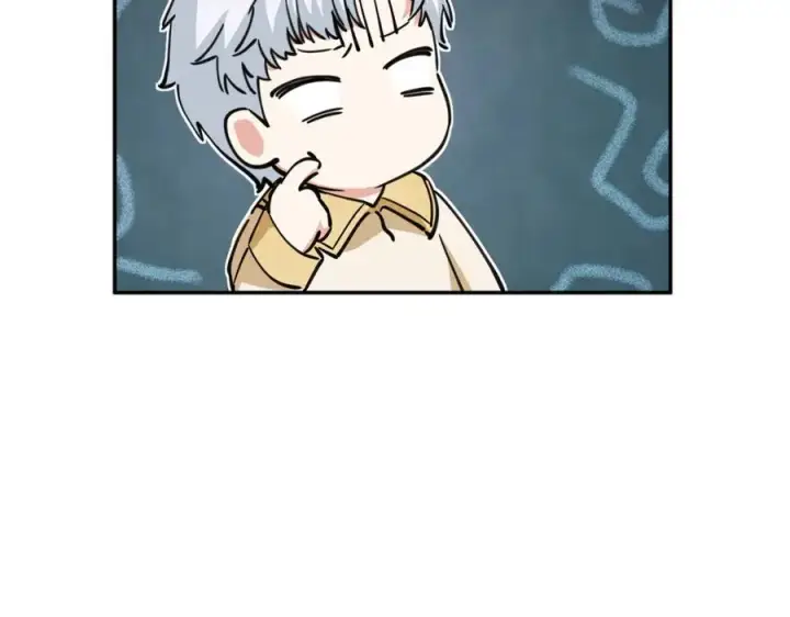 漫画《我在死敌家当团宠》第10话 我女鹅是天才第140张图