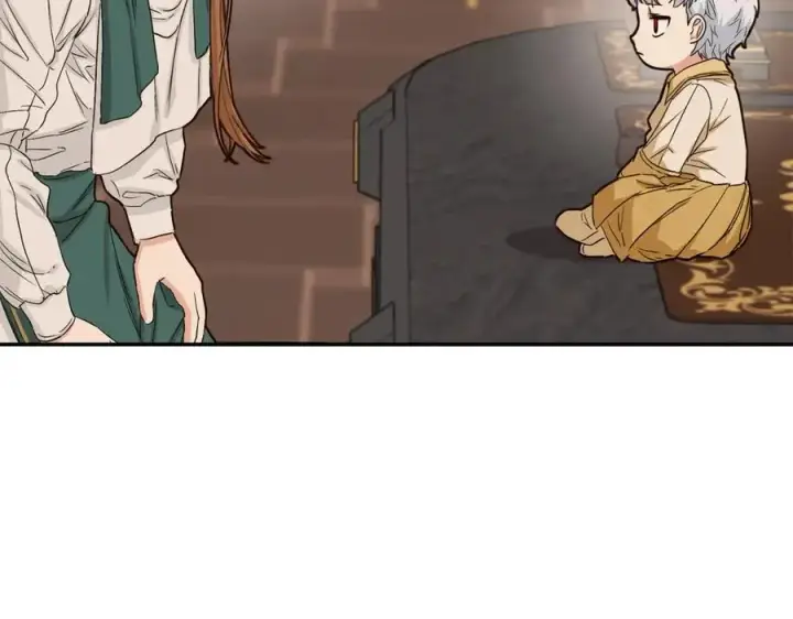 漫画《我在死敌家当团宠》第10话 我女鹅是天才第182张图