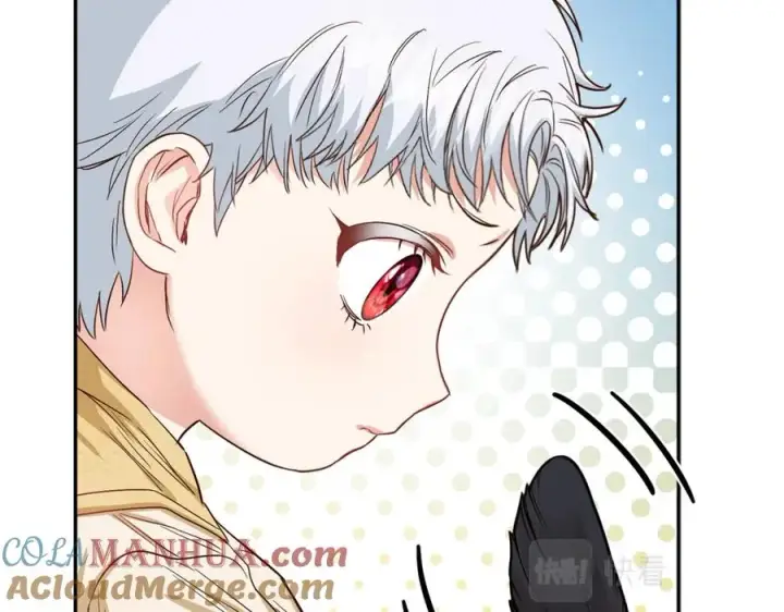 漫画《我在死敌家当团宠》第10话 我女鹅是天才第41张图