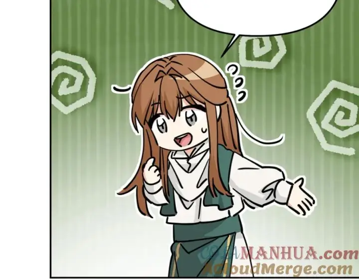 漫画《我在死敌家当团宠》第11话 收编小伙伴！第113张图