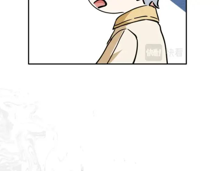 漫画《我在死敌家当团宠》第11话 收编小伙伴！第134张图