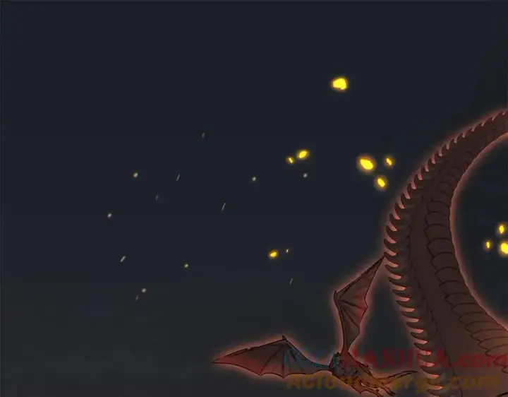 漫画《我在死敌家当团宠》第11话 收编小伙伴！第161张图