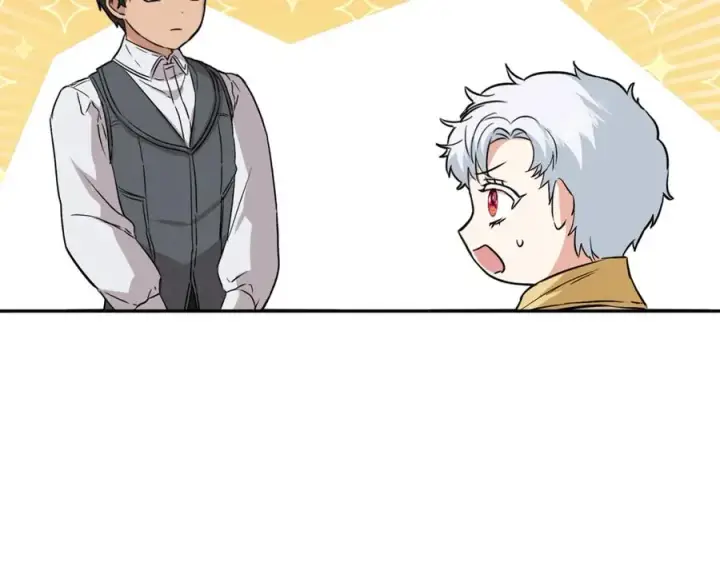 漫画《我在死敌家当团宠》第11话 收编小伙伴！第171张图