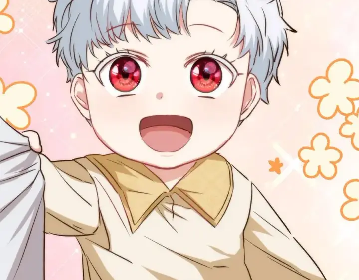 漫画《我在死敌家当团宠》第11话 收编小伙伴！第188张图