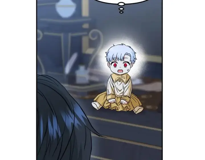 漫画《我在死敌家当团宠》第11话 收编小伙伴！第22张图