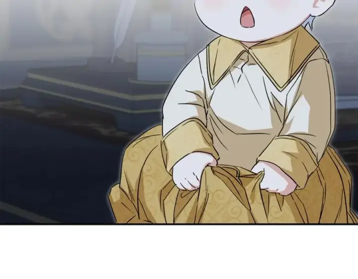 漫画《我在死敌家当团宠》第11话 收编小伙伴！第86张图