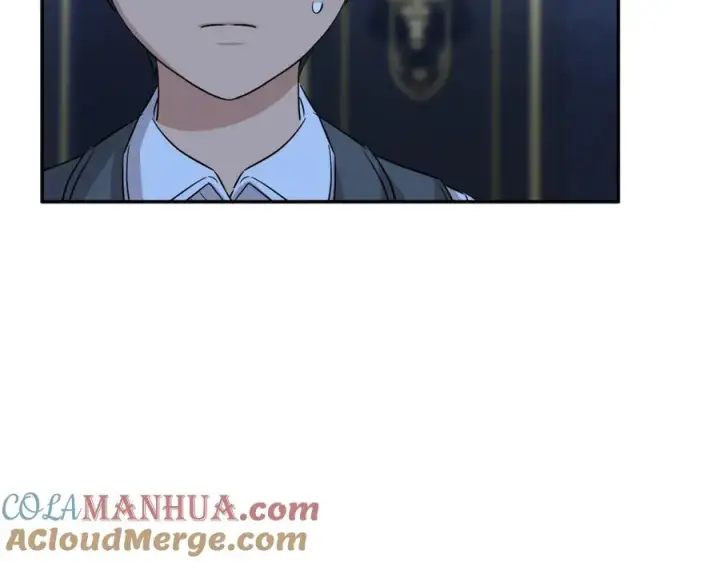 《我在死敌家当团宠》第12话 撒娇崽崽最好命图205