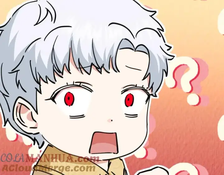 《我在死敌家当团宠》第12话 撒娇崽崽最好命图237