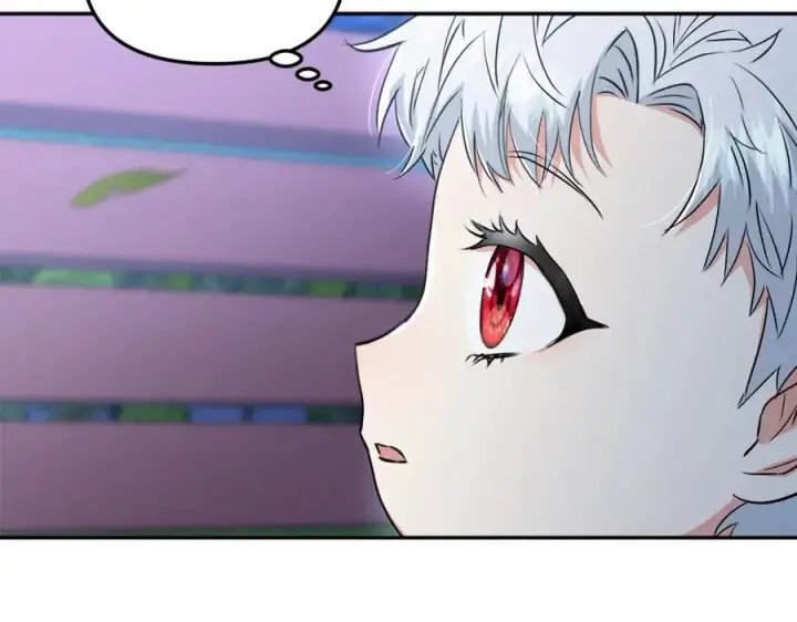 漫画《我在死敌家当团宠》第13话 专属翻译第135张图
