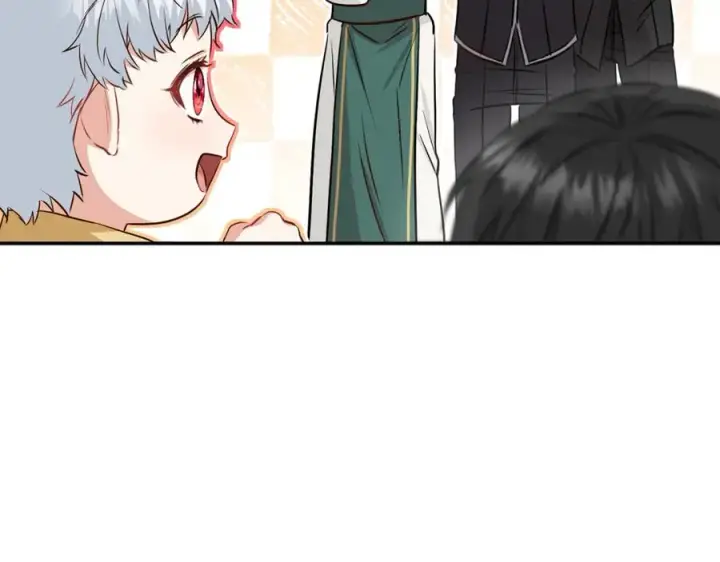 漫画《我在死敌家当团宠》第13话 专属翻译第190张图