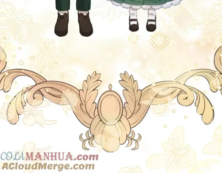 漫画《我在死敌家当团宠》第13话 专属翻译第205张图