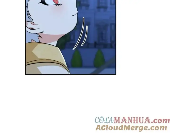 漫画《我在死敌家当团宠》第13话 专属翻译第249张图