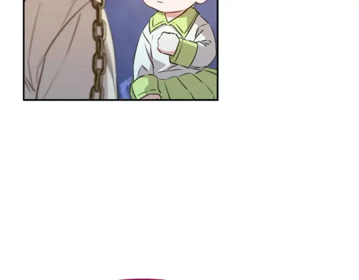 漫画《我在死敌家当团宠》第14话 残酷训练所第111张图