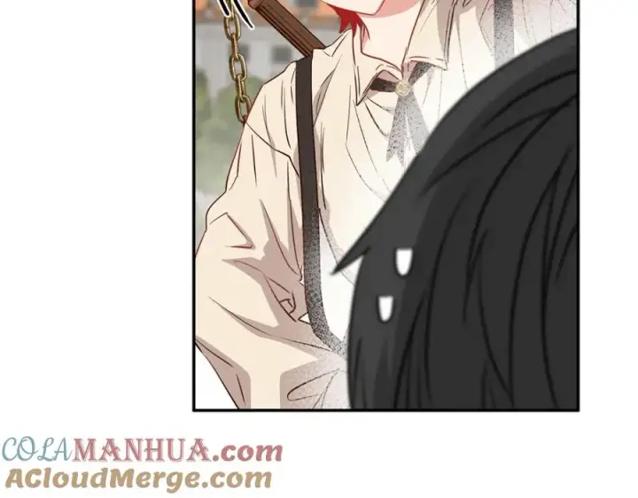 漫画《我在死敌家当团宠》第14话 残酷训练所第113张图