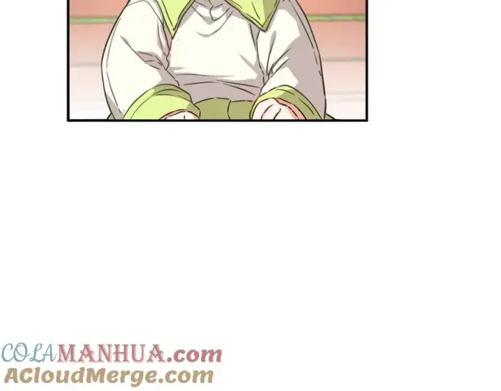 漫画《我在死敌家当团宠》第14话 残酷训练所第33张图