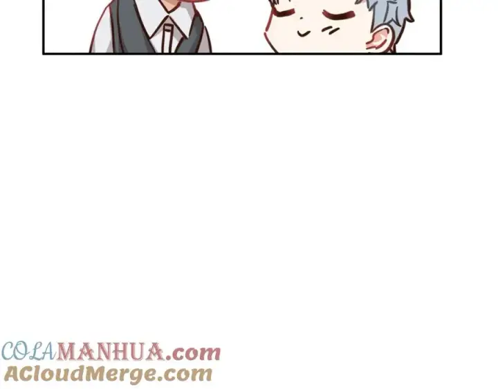 漫画《我在死敌家当团宠》第14话 残酷训练所第85张图
