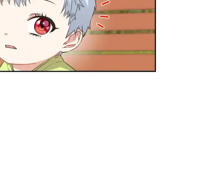 漫画《我在死敌家当团宠》第14话 残酷训练所第90张图