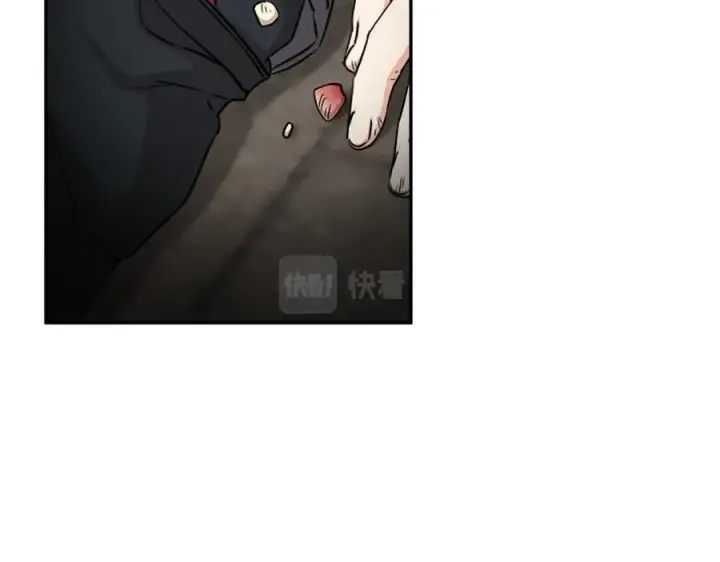 漫画《我在死敌家当团宠》第15话 威胁巴尔第102张图
