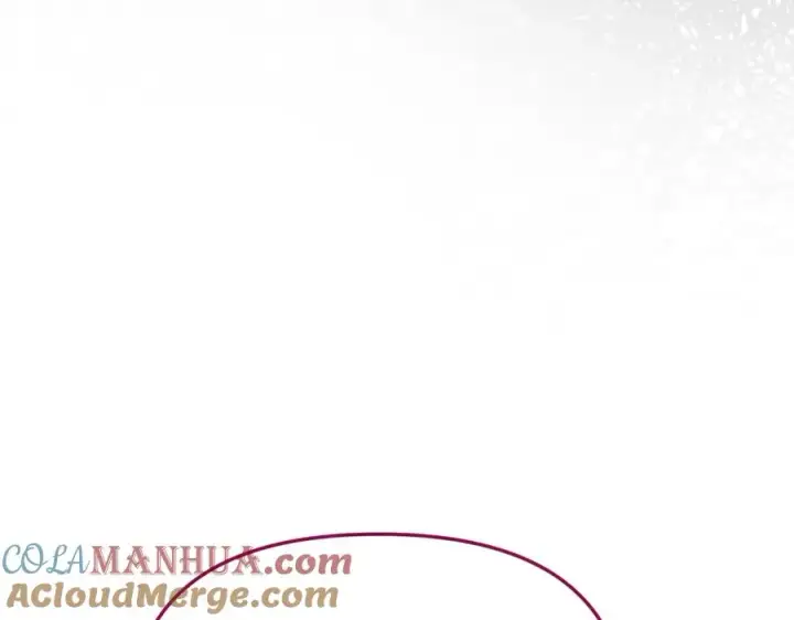 漫画《我在死敌家当团宠》第15话 威胁巴尔第105张图