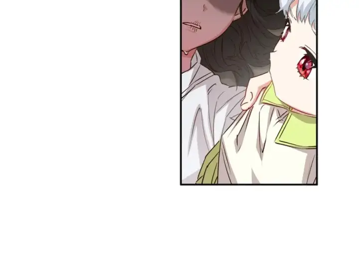 漫画《我在死敌家当团宠》第15话 威胁巴尔第138张图