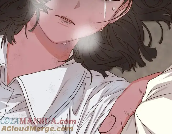 漫画《我在死敌家当团宠》第15话 威胁巴尔第141张图