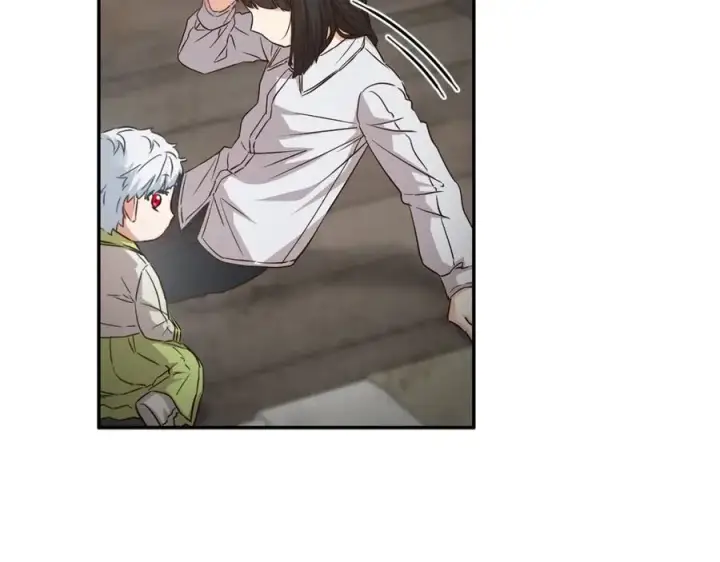 漫画《我在死敌家当团宠》第15话 威胁巴尔第178张图