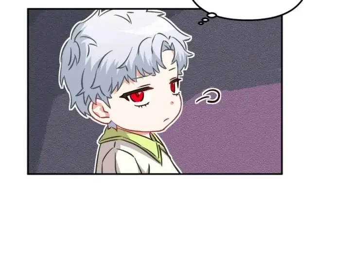 漫画《我在死敌家当团宠》第15话 威胁巴尔第183张图