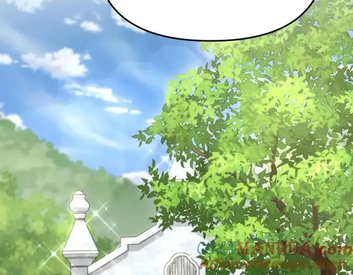 漫画《我在死敌家当团宠》第15话 威胁巴尔第209张图