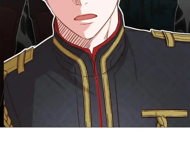 漫画《我在死敌家当团宠》第15话 威胁巴尔第235张图