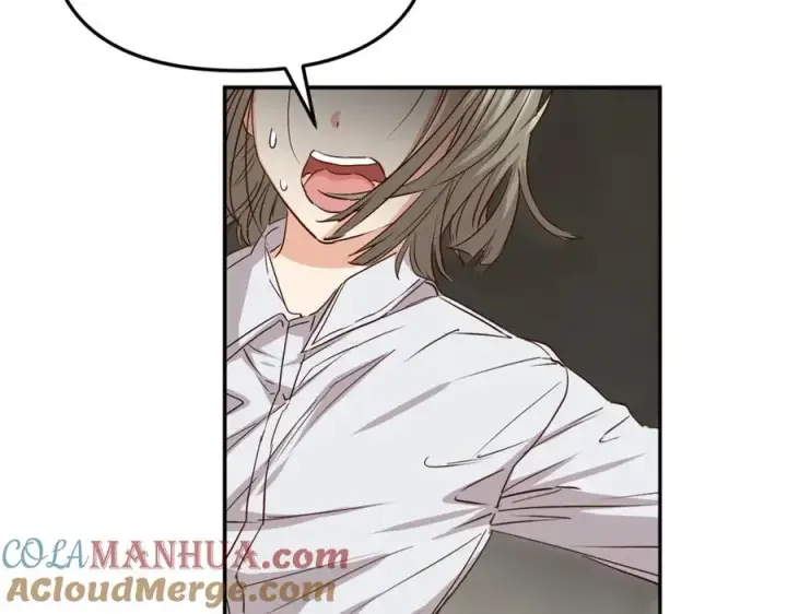 漫画《我在死敌家当团宠》第15话 威胁巴尔第25张图