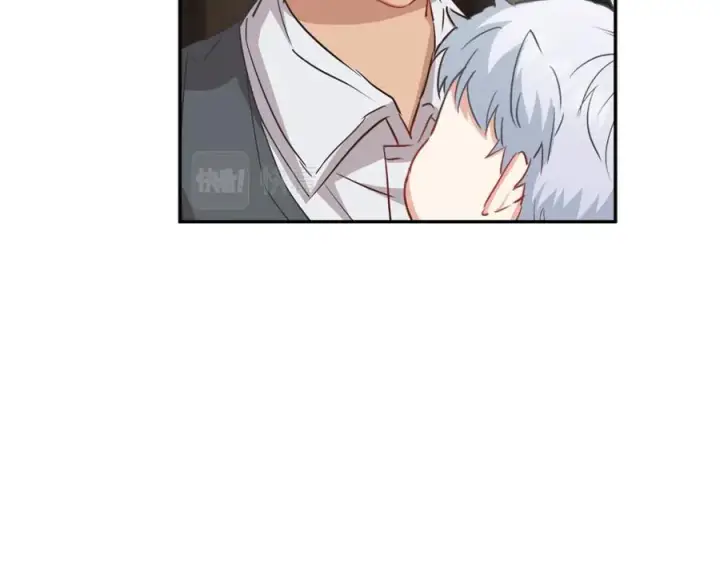 漫画《我在死敌家当团宠》第15话 威胁巴尔第55张图