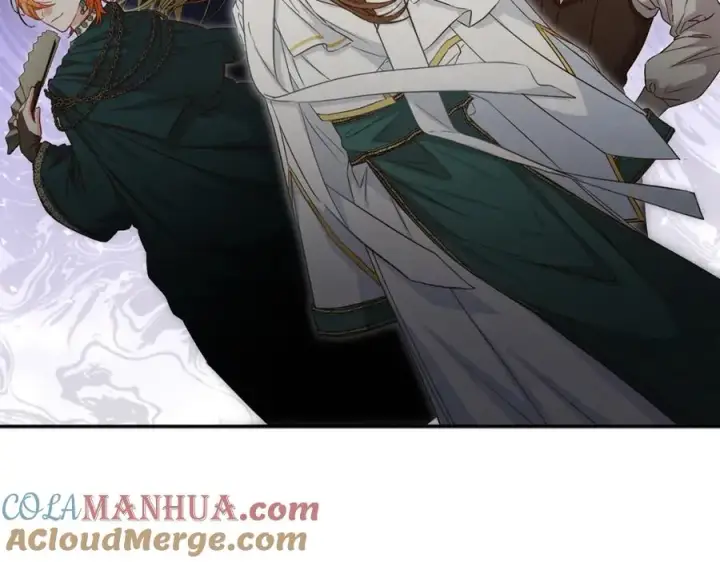 漫画《我在死敌家当团宠》第15话 威胁巴尔第65张图