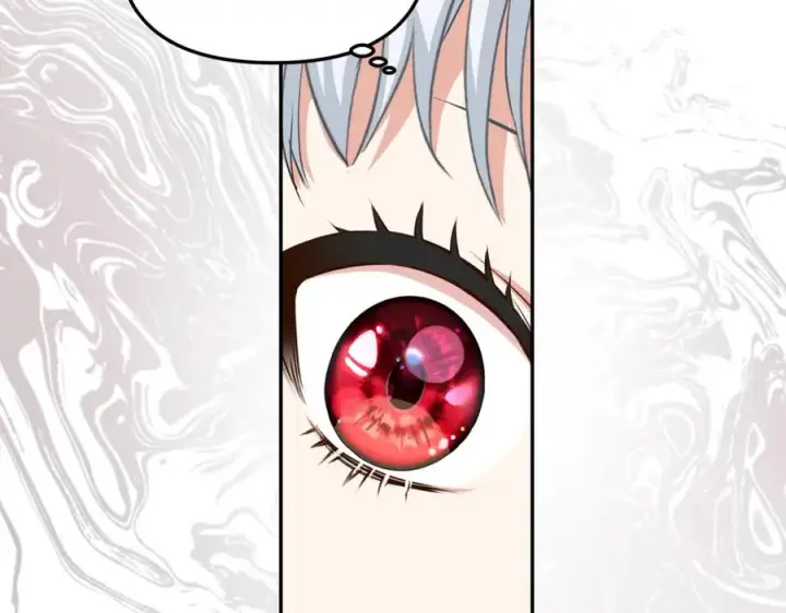 漫画《我在死敌家当团宠》第15话 威胁巴尔第84张图