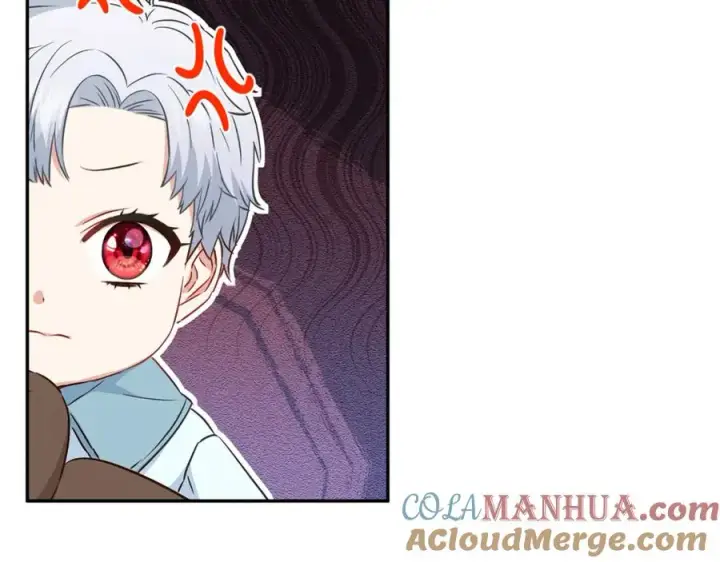 漫画《我在死敌家当团宠》第16话 要征服训练所！第101张图