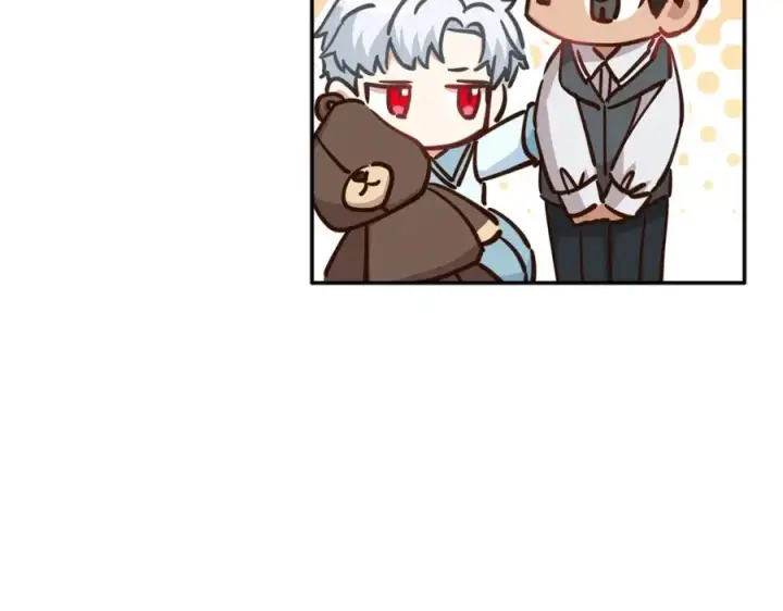 漫画《我在死敌家当团宠》第16话 要征服训练所！第112张图