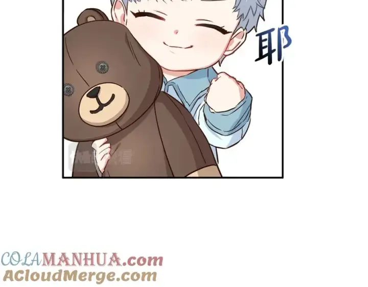 漫画《我在死敌家当团宠》第16话 要征服训练所！第189张图