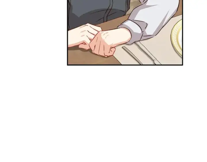 漫画《我在死敌家当团宠》第17话 贵重的回礼第130张图