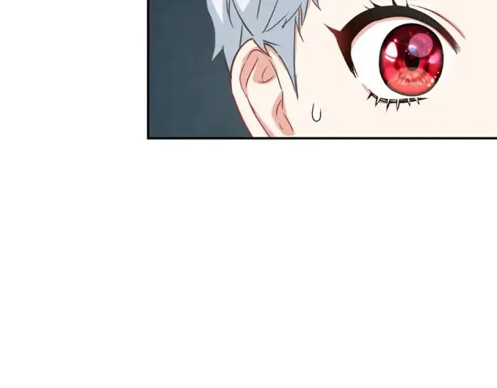 漫画《我在死敌家当团宠》第17话 贵重的回礼第152张图