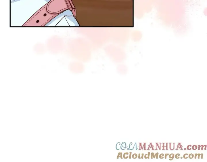 漫画《我在死敌家当团宠》第17话 贵重的回礼第189张图