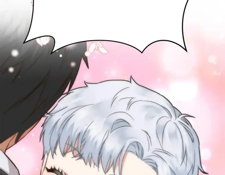漫画《我在死敌家当团宠》第17话 贵重的回礼第71张图