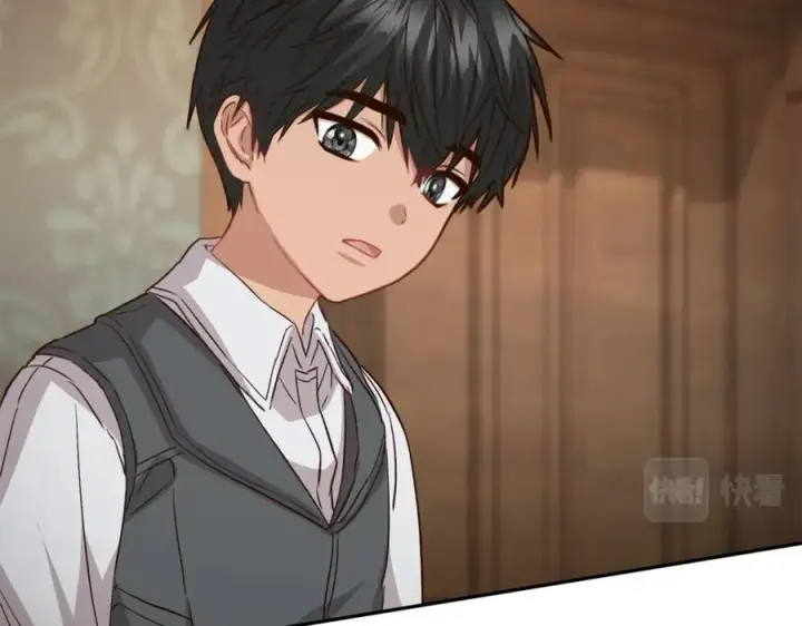 《我在死敌家当团宠》第18话 征服从胃开始！图152
