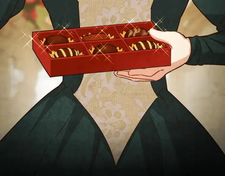《我在死敌家当团宠》第18话 征服从胃开始！图164