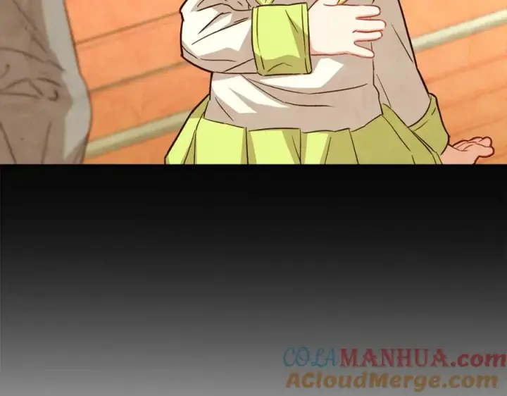 《我在死敌家当团宠》第18话 征服从胃开始！图185