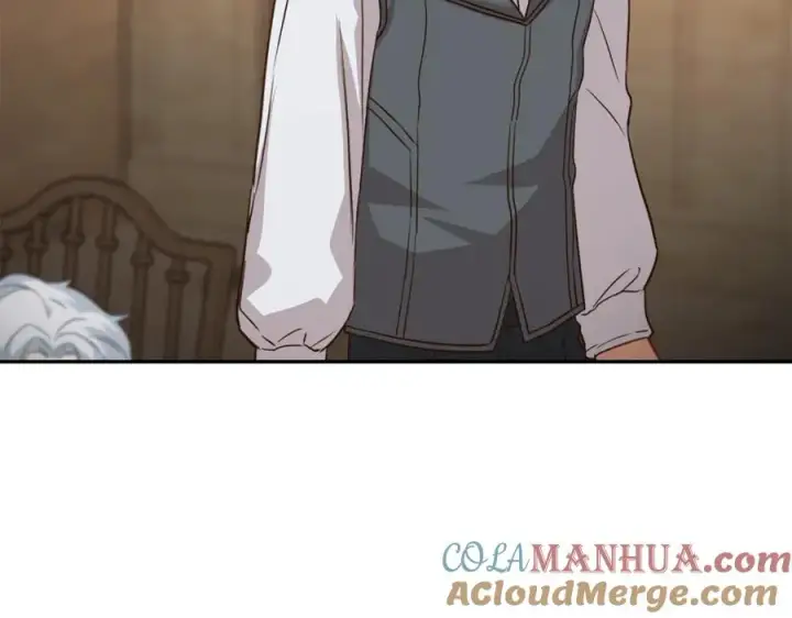 《我在死敌家当团宠》第18话 征服从胃开始！图189