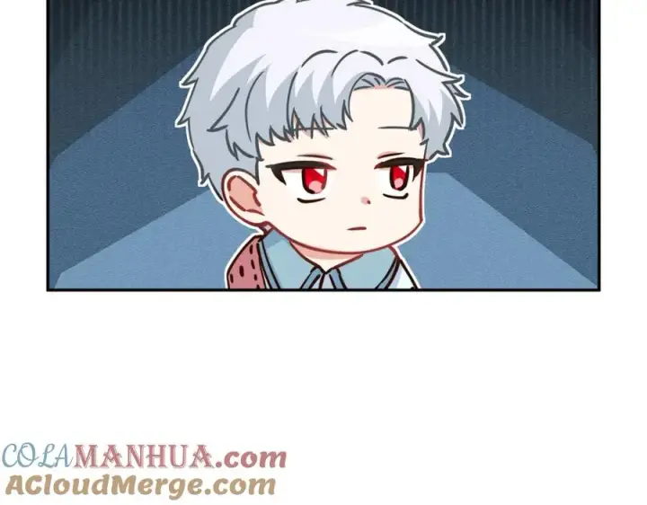 《我在死敌家当团宠》第18话 征服从胃开始！图201
