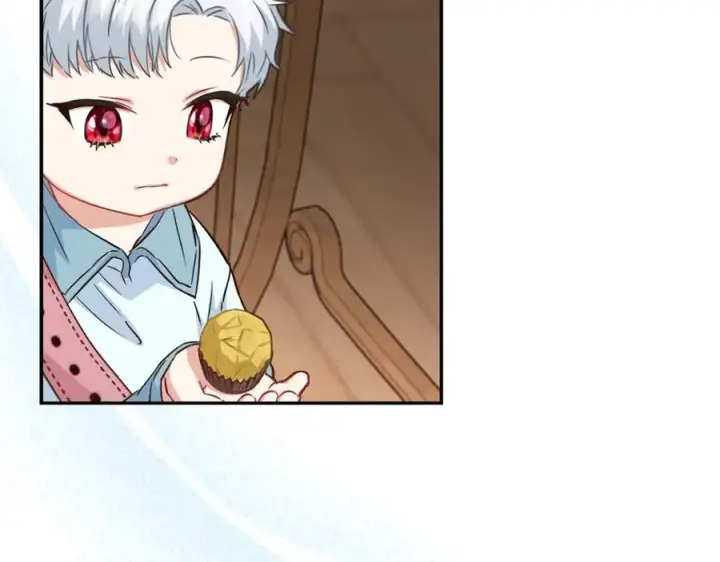 《我在死敌家当团宠》第18话 征服从胃开始！图207
