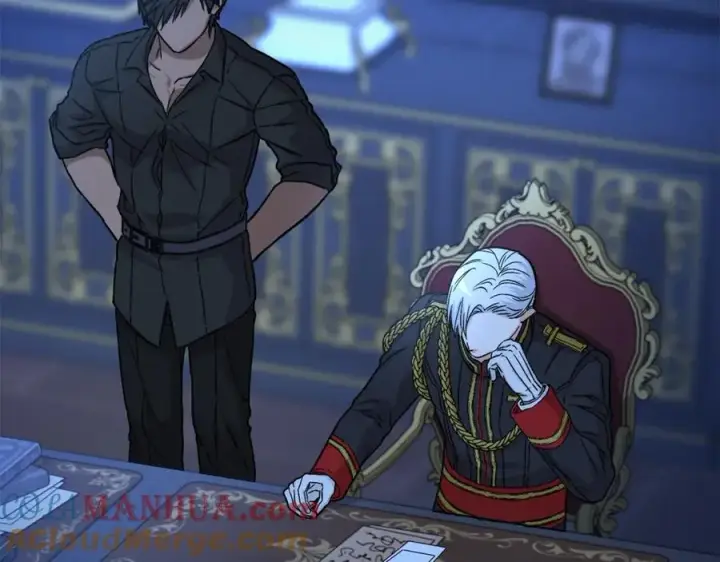 《我在死敌家当团宠》第18话 征服从胃开始！图225