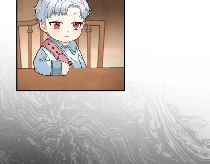 《我在死敌家当团宠》第18话 征服从胃开始！图28
