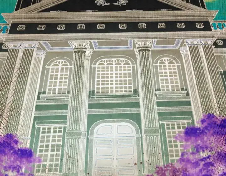 《我在死敌家当团宠》第18话 征服从胃开始！图32